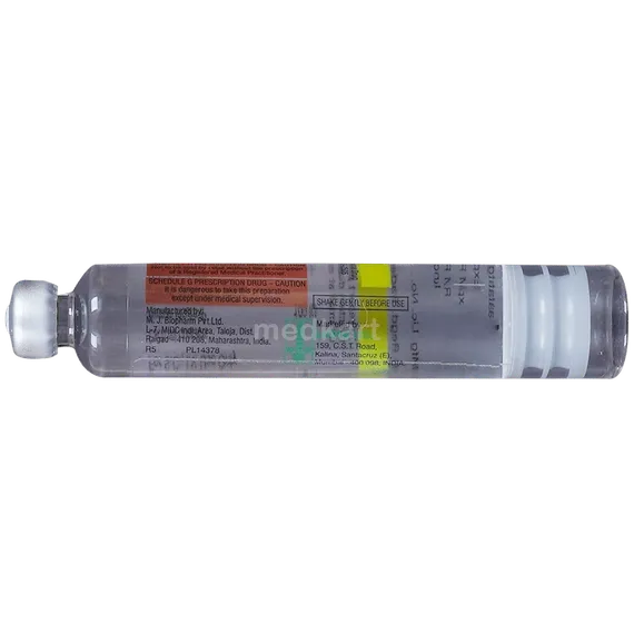lupisulin m 50/50 penfill 3 ml